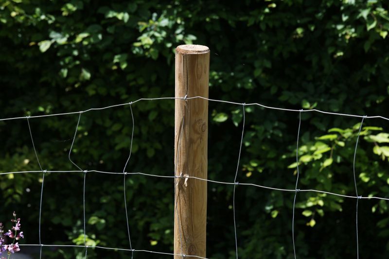 Fence Installation Cost Guide — Cost of Fence Installation