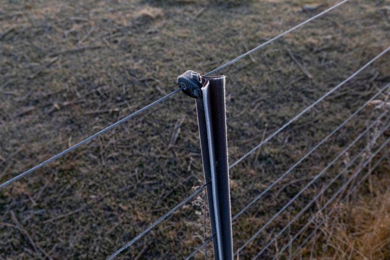 Fence Installation Cost Guide — Cost of Fence Installation