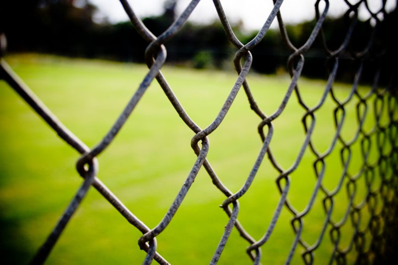 Chain Link Fence